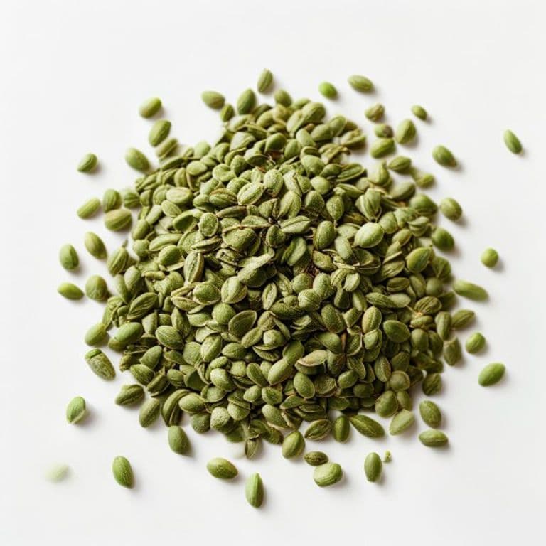 Pumpkin Seeds