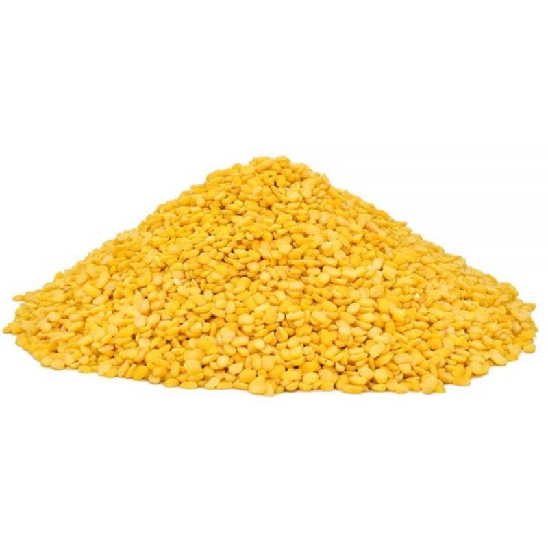 Moong Dal (Mung Beans)