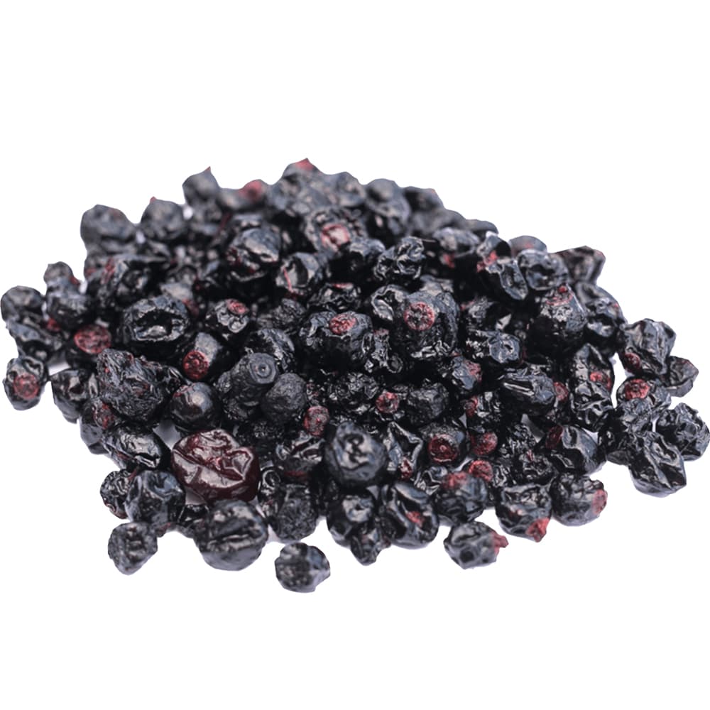 Zarishk (Dried Blackcurrant / Barberries)