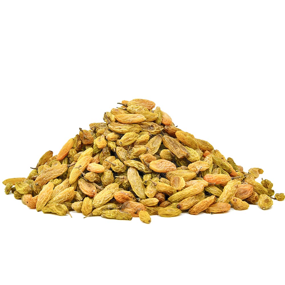Meva Sogi Sunderkhani (Sunderkhani Raisins, Premium)