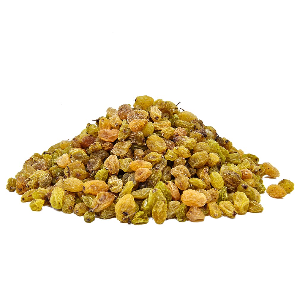 Meva Sogi Gol (Golden Raisins)