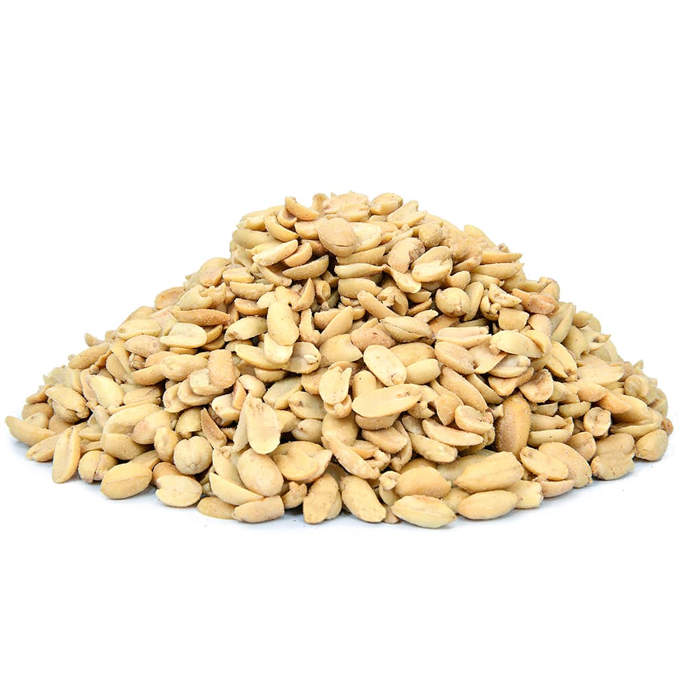 Moong Phali Namkeen (Salted Peanuts)
