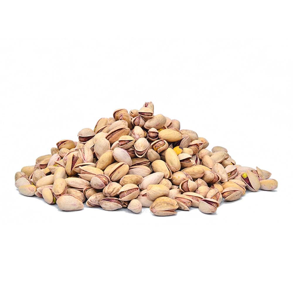 Pista Namkeen (Salted Pistachios, In Shell)