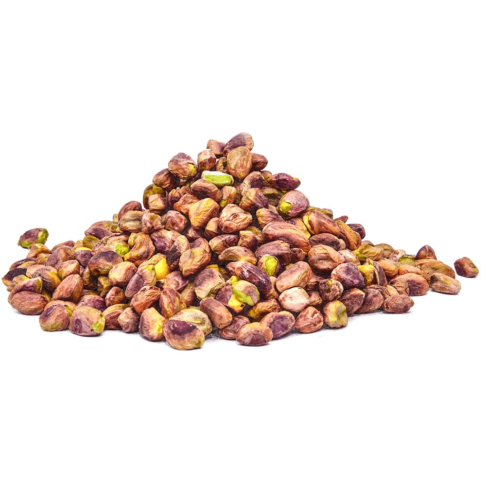 Pista Giri (Pistachio Kernels, Without Shell)