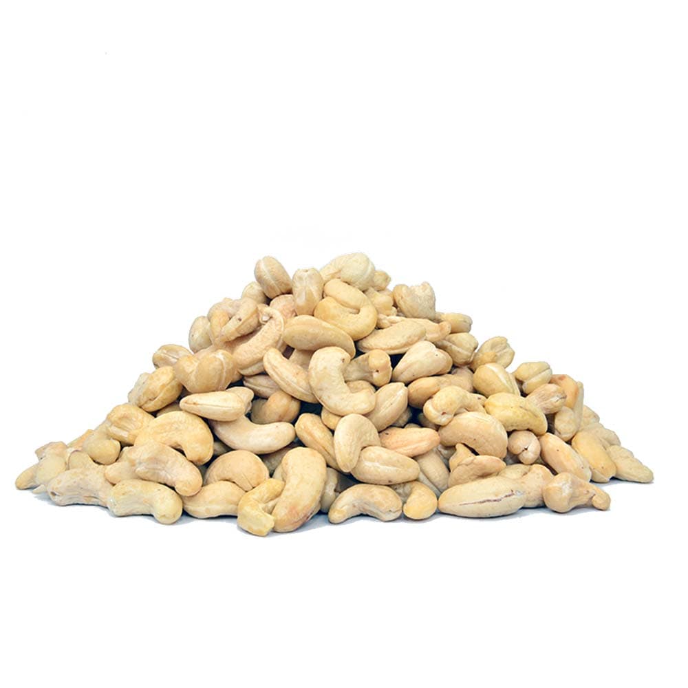 Kaju Sada (Cashews, Plain)
