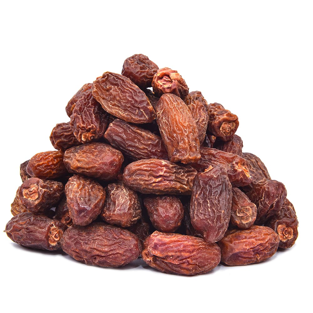 Chuhare (Dried Hard Dates)