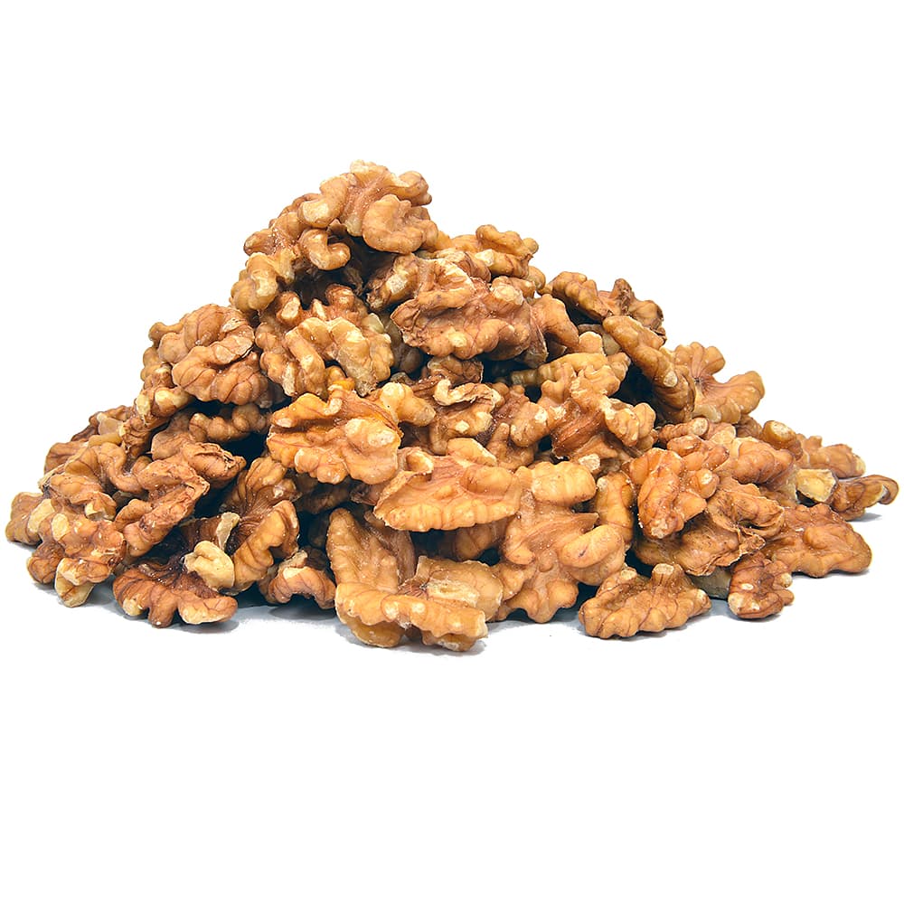 Akhrot Giri (Walnut Kernels, Without Shell)