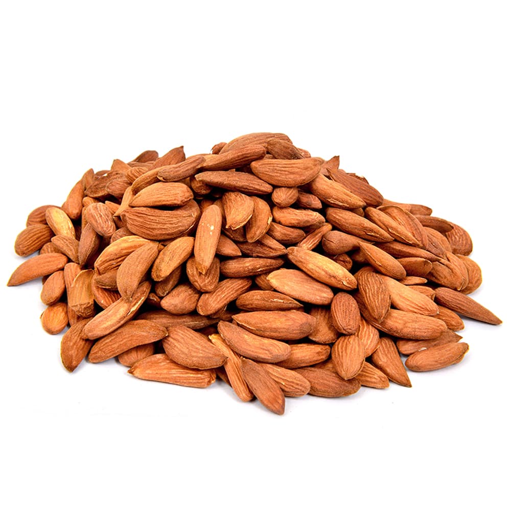 Badam Giri Abdul wahidi (Premium Almond Kernels)