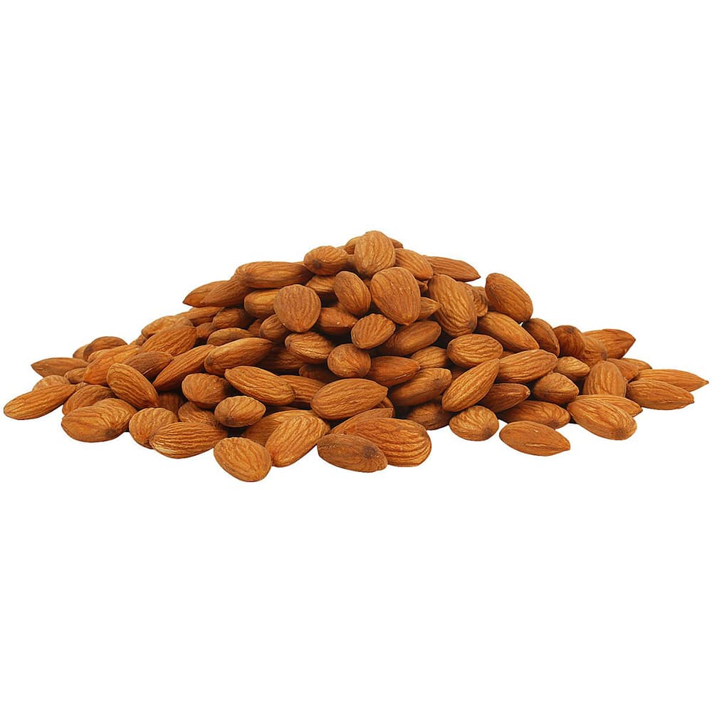Badam Giri Gurbandi (Almond Kernels, Gurbandi Variety)