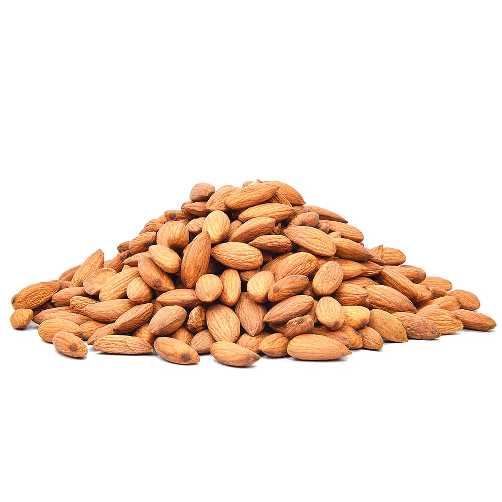 Badam Giri American B (Almond Kernels, Standard Grade)
