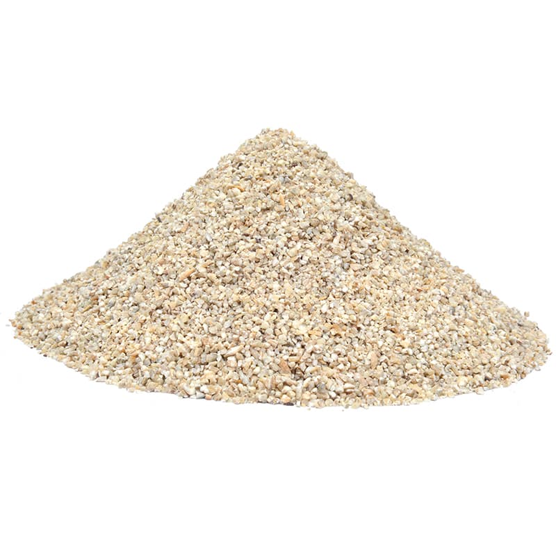 Dalia Jou (Barley Porridge / Cracked Barley)