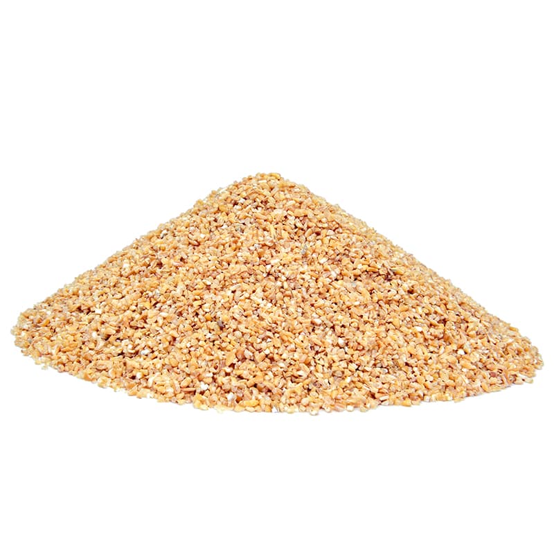 Dalia Gandum (Cracked Wheat / Wheat Porridge)