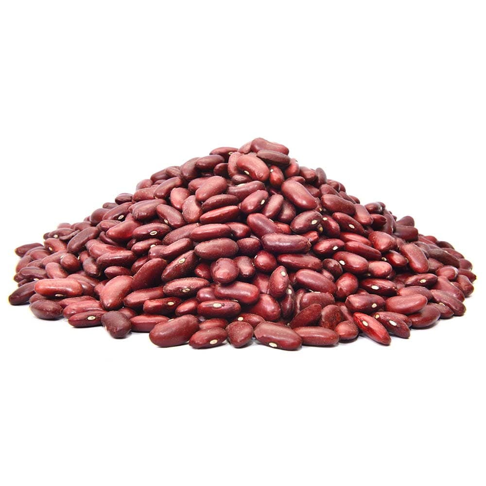 Surkh Lobia (Red Kidney Beans / Rajma)