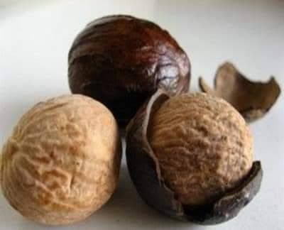 مغز جائفل
