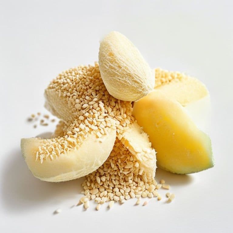 Magaz Garma (Cantaloupe Seed Kernels)