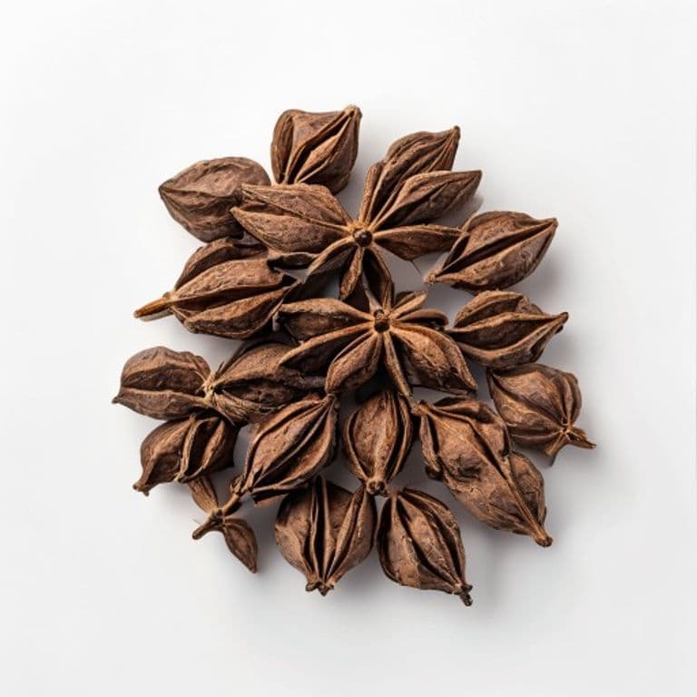 Badian Khatai (Star Anise)