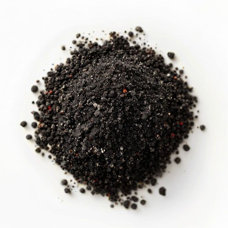 کالی مرچ پاؤڈر