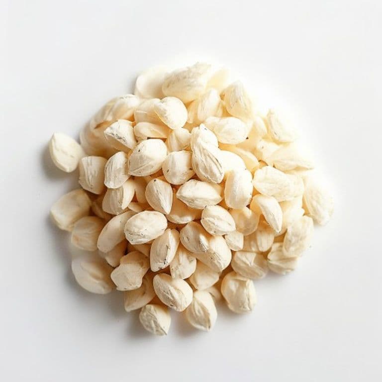 Phul Makhane (Fox Nuts / Lotus Seeds)