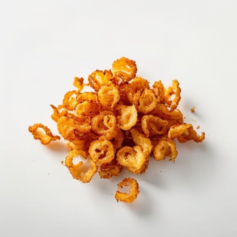 Fried Onion (Beresta)