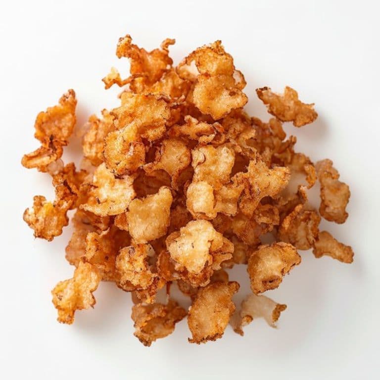 Fried Onion (Export Quality, Beresta)